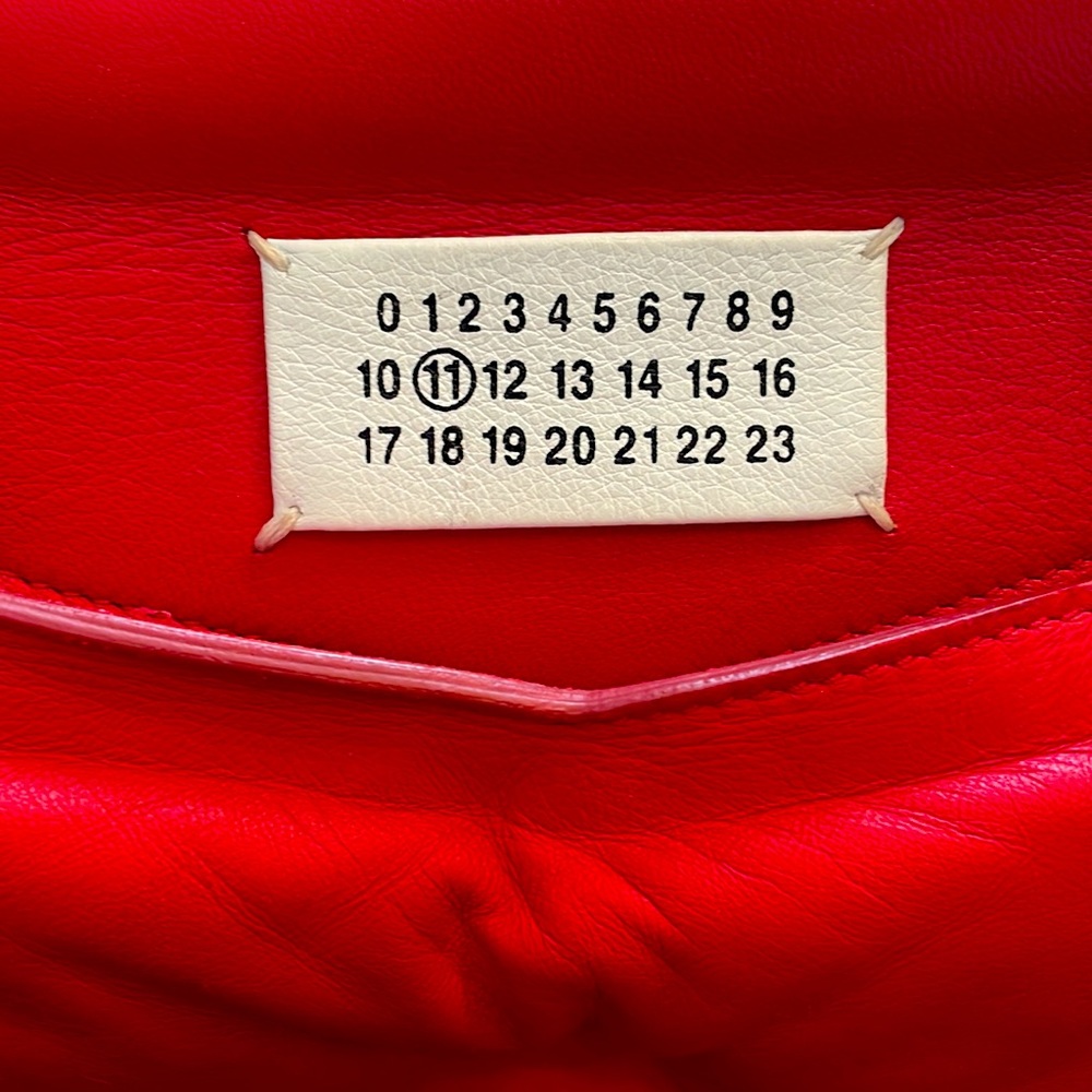 SOLD Maison Margiela Purse - Picture 2 of 5